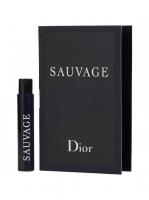Sauvage (т. в.) edt 1ml пробирка м