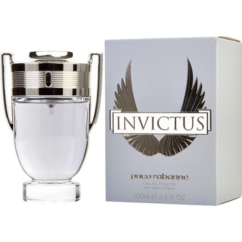 Invictus (т. в.) edt 100ml м