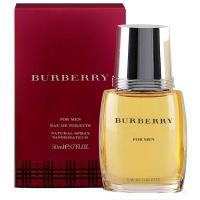 Burberry for Men (т. в.) edt 50ml м