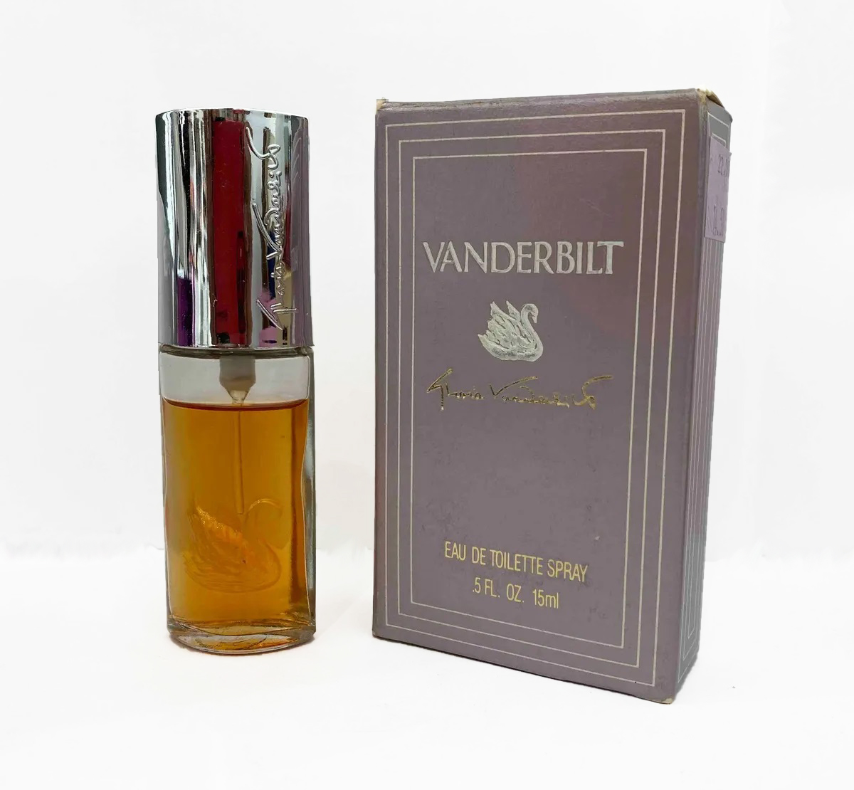 Gloria Vanderbilt (т. в.) edt 15ml ж