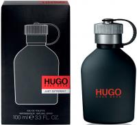 Hugo Just Different (т. в.) edt 100ml м