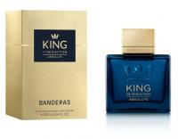 King of Seduction Absolute for Men pour Homme (т. в.) edt 100ml м