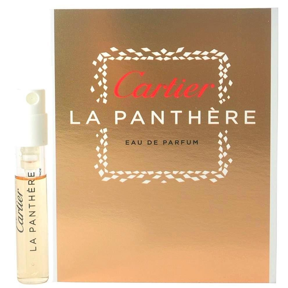La Panthere (п. в.) edp 1.5ml пробирка ж