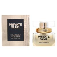 Private Klub (п. в.) edp 25ml ж