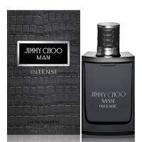 Jimmy Choo Man Intense (т. в.) edt 50ml м
