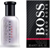 Boss № 6 (Bottled) Sport (т. в.) edt 30ml м
