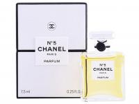 Chanel № 5 (духи) parf 7.5ml ж