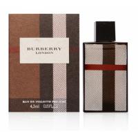 Burberry of London for Men (т. в.) edt 4.5ml м
