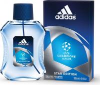 UEFA Champions League II Star Edition (т. в.) edt 100ml м