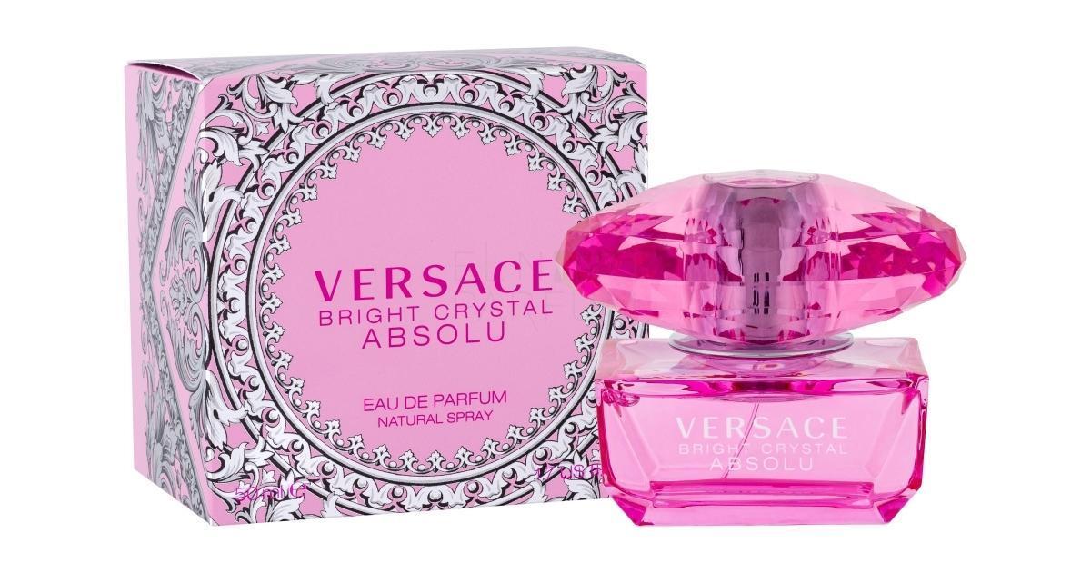 Bright Crystal Absolu (п. в.) edp 50ml ж