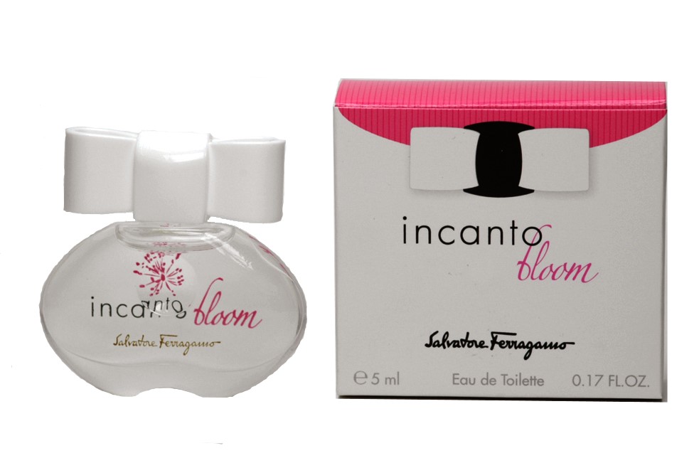 Incanto Bloom (т. в.) edt 5ml ж