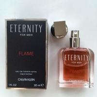 Eternity Flame for Men (т. в.) edt 30ml м