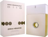 Paco Rabanne pour Elle (п. в.) edp 50ml ж