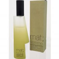 Mat; Homme (т. в.) edt 40ml м