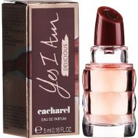 Yes I Am Delicious (п. в.) edp 5ml ж
