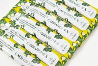 Sunduk Jeju маска для лица Carrabiomex ReBalance Green mandarin Bubble Pack очищающая 4g 1шт из 12шт