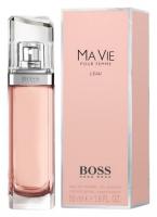 Boss Ma Vie L`eau pour Femme for Women (т. в.) edt 50ml ж