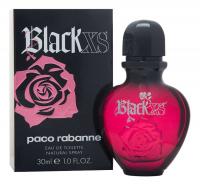 Black XS for Her (т. в.) edt 30ml ж