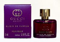 Guilty Elixir pour Femme (духи) parf 5ml ж