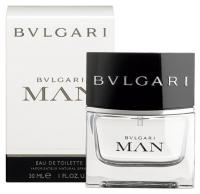 Bvlgari Man (т. в.) edt 30ml м