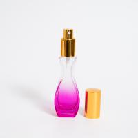 Флакон Грация 30ml с метал. спреем