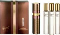 Gucci By Gucci (п. в.) edp 4x15ml ручка ж