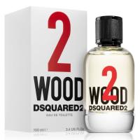 2 Wood (т. в.) edt 100ml унисекс
