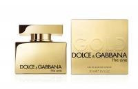 The One Gold Intense (п. в.) edp 50ml ж