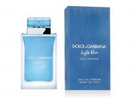 Light Blue eau intense (п. в.) edp 25ml ж