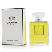 Chanel № 19 Poudre (п. в.) edp 100ml ж