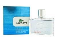 Lacoste Essential Sport pour Homme (т. в.) edt 75ml м