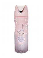Yara (дез.) deo 200ml ж
