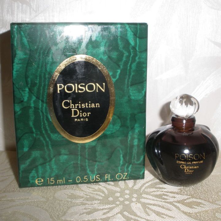 Poison (п. в.) edp 15ml ж