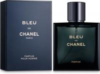 Bleu de Chanel pour Homme (духи) parf 50ml м