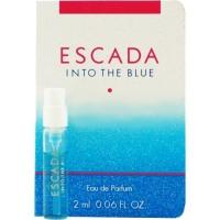 Escada Into the blue (п. в.) edp 2ml пробирка ж