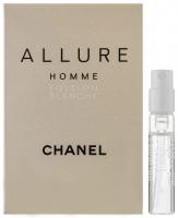 Allure Homme Edition Blanche (п. в.) edp 1.5ml пробирка м