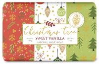 La Florentina (Мыло) soap Рождественское дерево Sweet Vanilla 200g