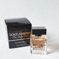 The Only One (п. в.) edp 7.5ml ж