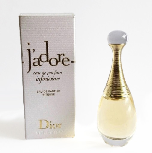 J`adore Infinissime (п. в.) edp 5ml ж