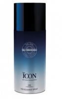 The Icon for Men (дез.) deo 150ml м