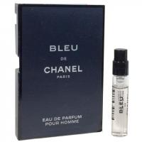Bleu de Chanel pour Homme (п. в.) edp 1.5ml пробирка м