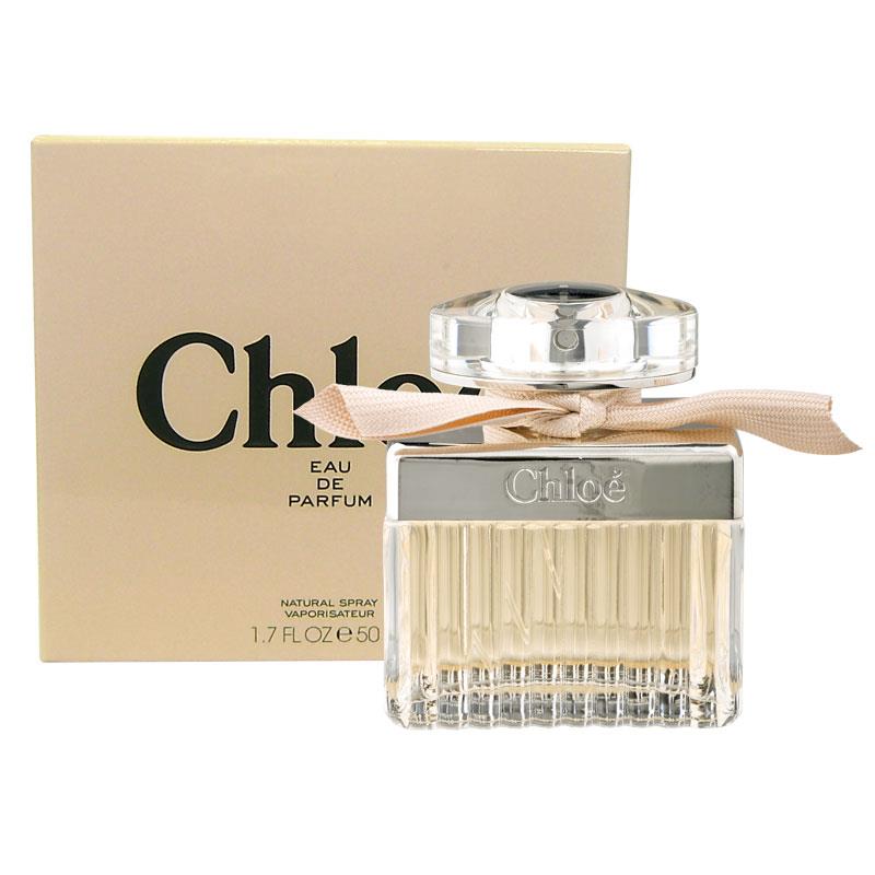 Chloe (п. в.) edp 50ml ж