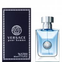 Versace pour Homme (т. в.) edt 50ml м