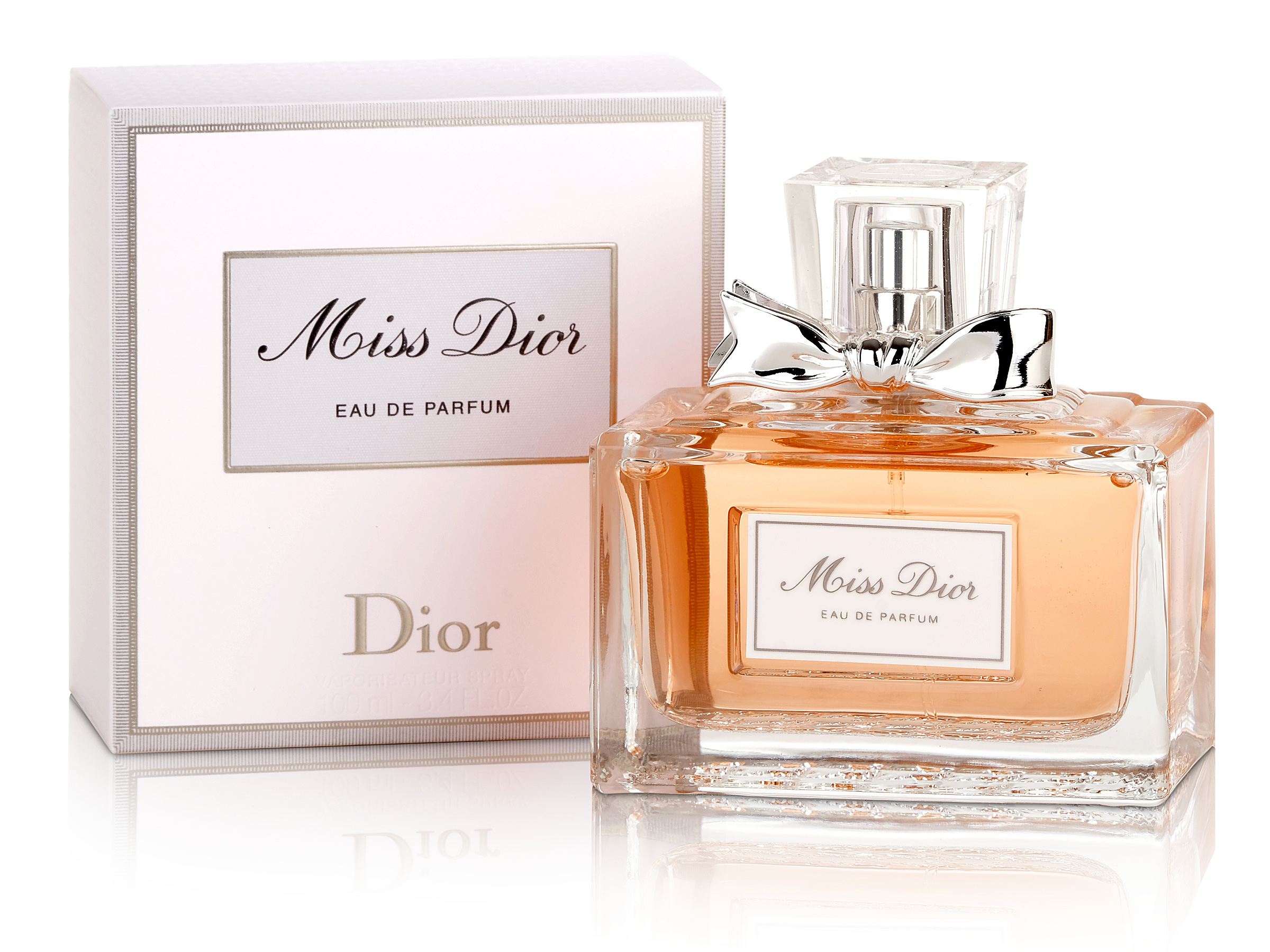 Miss Dior (п. в.) edp 100ml ж