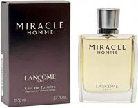 Miracle Homme (т. в.) edt 50ml м