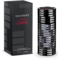 The Game (т. в.) edt 60ml м