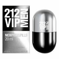 212 Vip Men (т. в.) edt 20ml NewyorkPills м