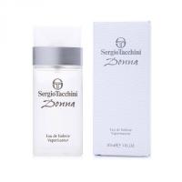 Sergio Tacchini Donna (т. в.) edt 30ml ж