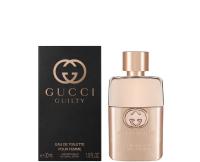 Guilty pour Femme (т. в.) edt 30ml ж