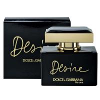 The One Desire Intense (п. в.) edp 50ml ж